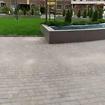 48 жемчужина у моря, аркадия Apartament Odessa