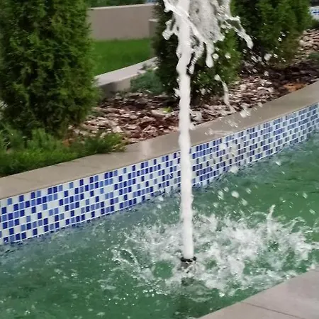 Lejlighed 48 жемчужина у моря, аркадия *