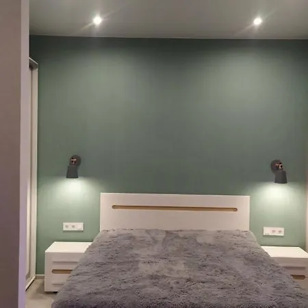 Appartamento 48 жемчужина у моря, аркадия Odessa