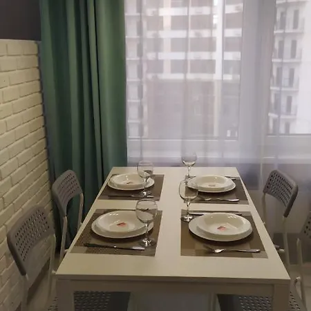 48 жемчужина у моря, аркадия Apartment