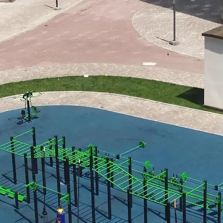 48 жемчужина у моря, аркадия Odessa