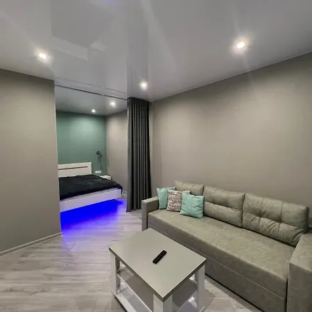 Appartement 48 жемчужина у моря, аркадия