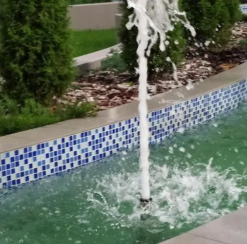 Appartement 48 жемчужина у моря, аркадия *