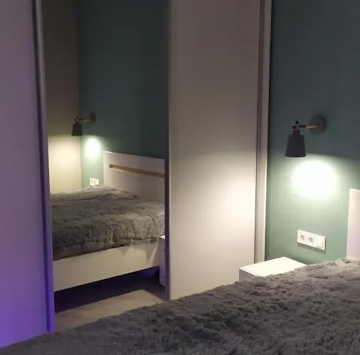 48 жемчужина у моря, аркадия Appartement