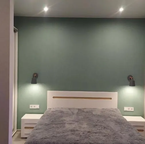 Appartement 48 жемчужина у моря, аркадия Odessa