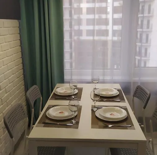 48 жемчужина у моря, аркадия Appartement