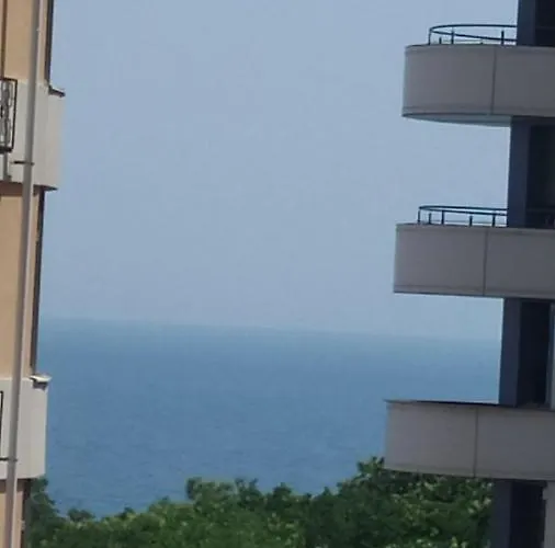 48 жемчужина у моря, аркадия Odessa