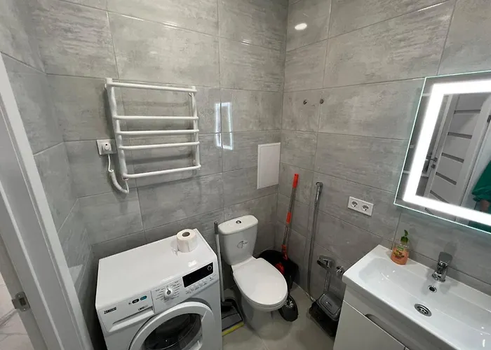 Appartement 48 жемчужина у моря, аркадия