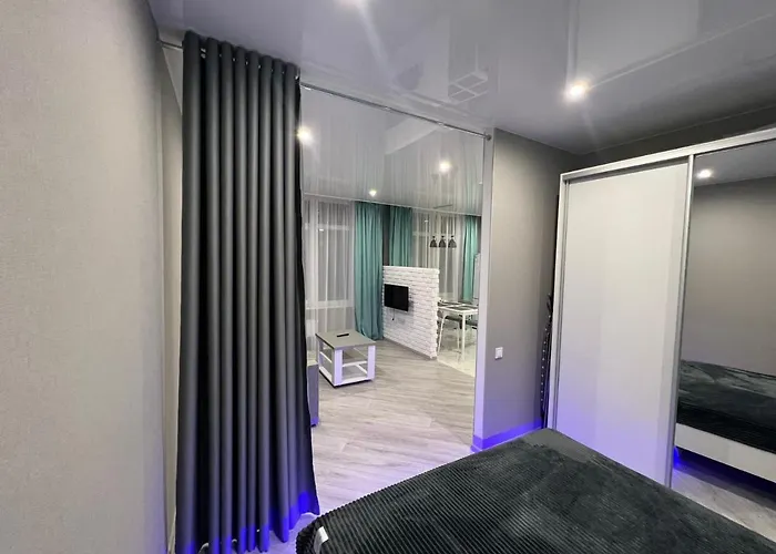 48 жемчужина у моря, аркадия Appartement *