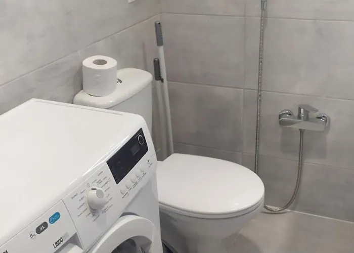 48 жемчужина у моря, аркадия Appartement Odessa