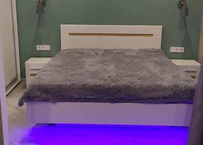 48 жемчужина у моря, аркадия Appartement Odessa