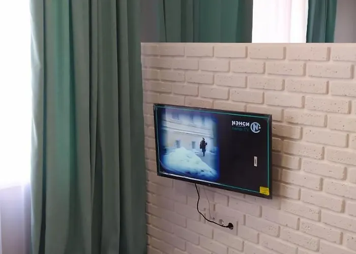 Lejlighed 48 жемчужина у моря, аркадия Odessa