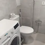 48 жемчужина у моря, аркадия Apartmán Oděsa