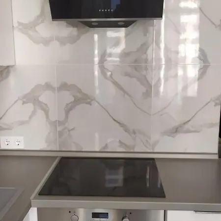 48 жемчужина у моря, аркадия Apartament *