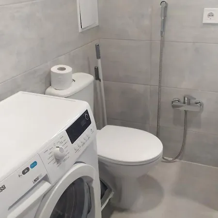 48 жемчужина у моря, аркадия Apartament Odessa