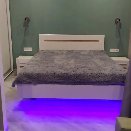 48 жемчужина у моря, аркадия Apartmán Oděsa